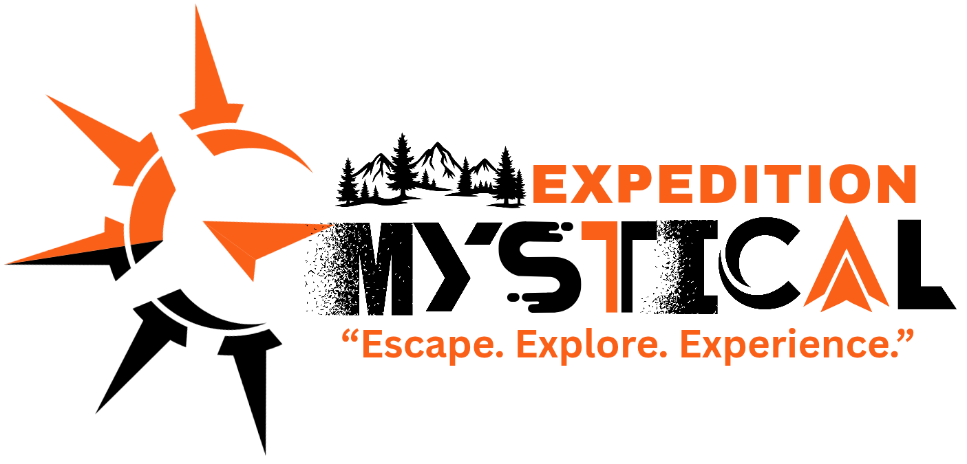 Mystical Expedition