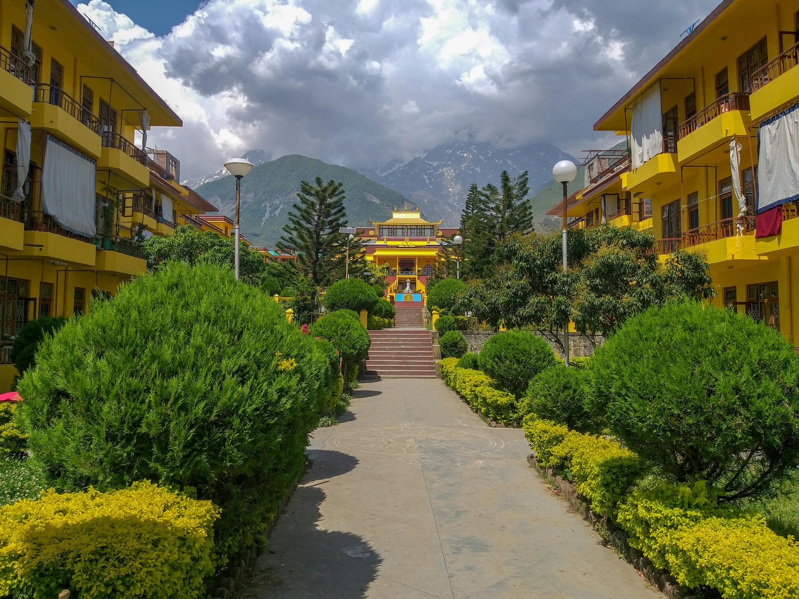 Shimla Jibhi Kasol Manali Tour from Delhi