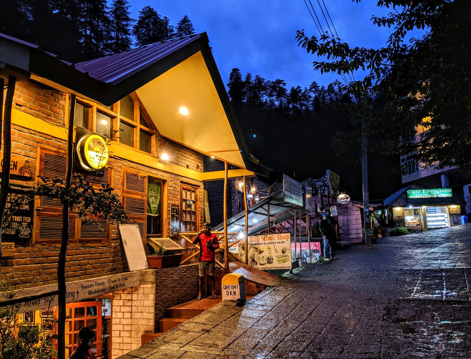 Sissu | Keylong | Jispa & Baralacha Pass