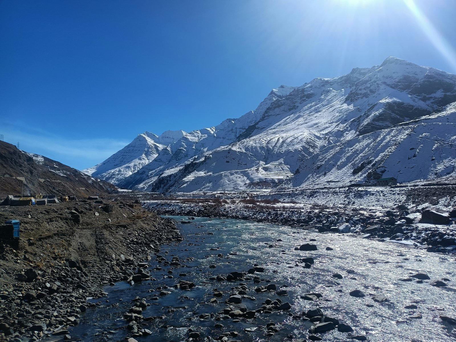 Manali Tour Package