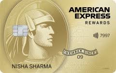 American Express